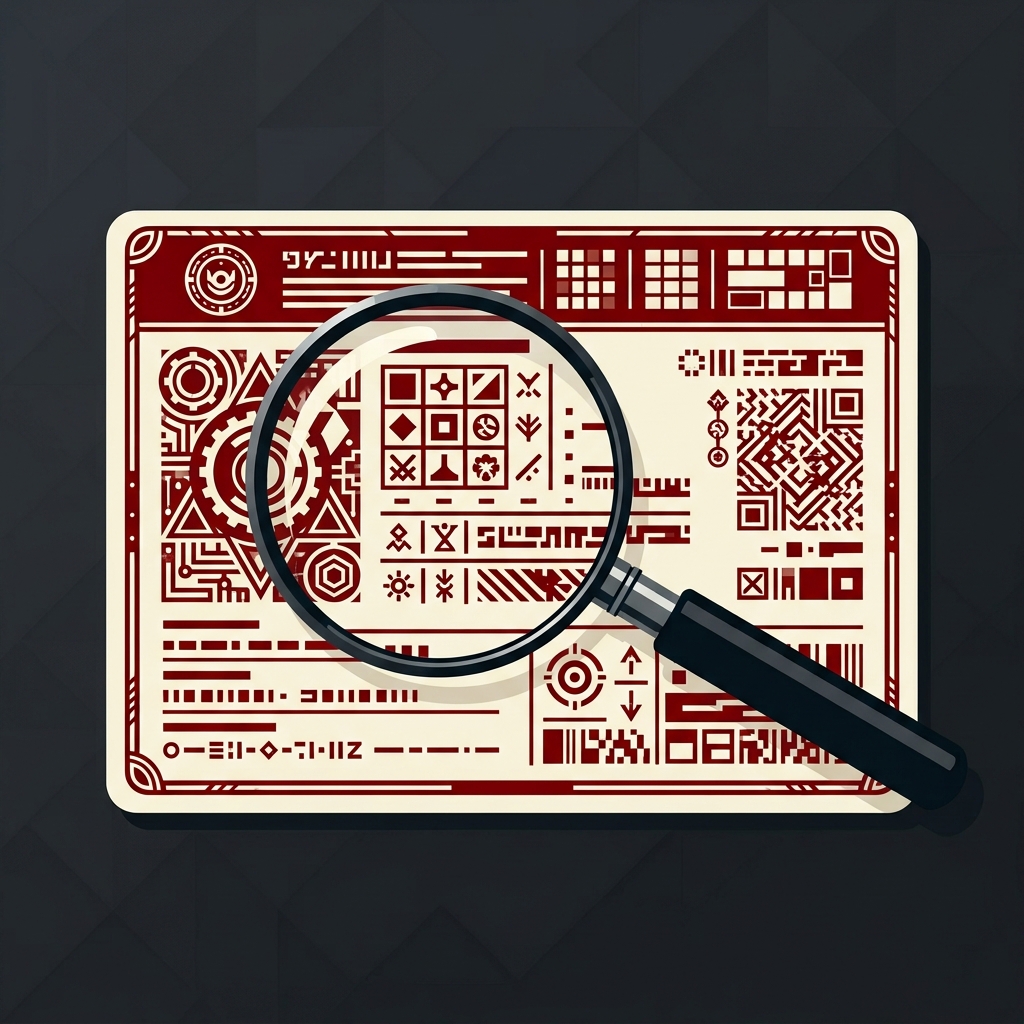 Casino account verification documents
